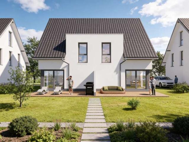 Haus kaufen in Borchen, Nordrhein-Westfalen
