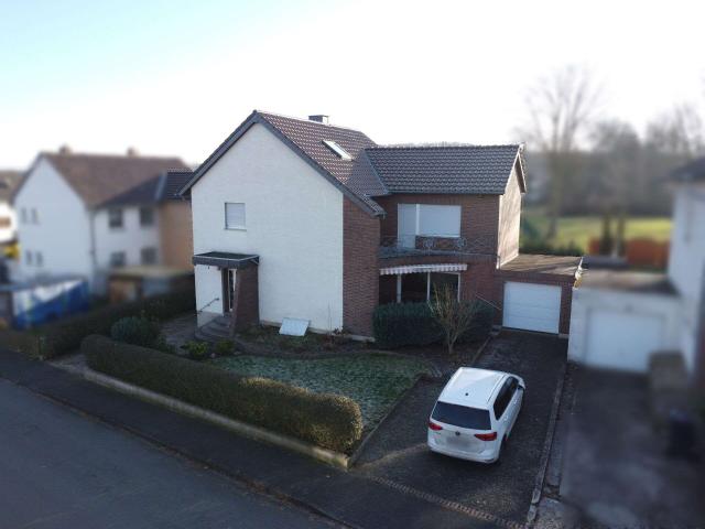 Haus kaufen in Borchen, Nordrhein-Westfalen