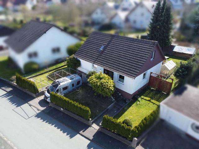 Haus kaufen in Borchen, Nordrhein-Westfalen