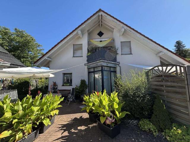 Haus kaufen in Borchen, Nordrhein-Westfalen