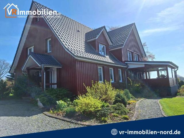 Haus kaufen in Boren, Schleswig-Holstein
