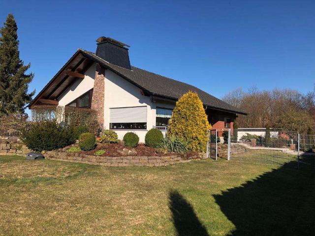 Haus kaufen in Borgentreich