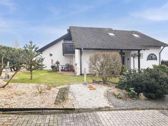 Haus kaufen in Borgentreich