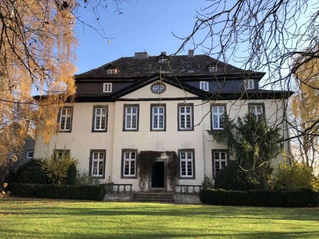 Haus kaufen in Borgentreich
