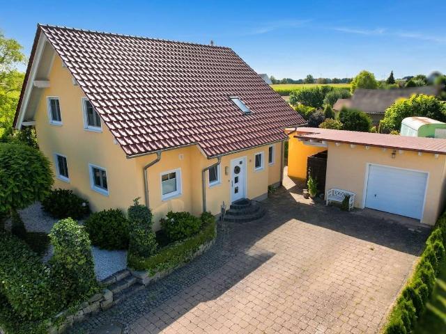 Haus kaufen in Borgentreich, Nordrhein-Westfalen