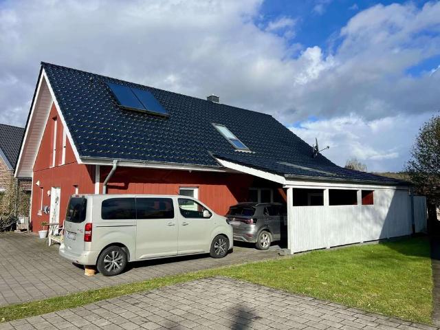 Haus kaufen in Borgholzhausen, Nordrhein-Westfalen