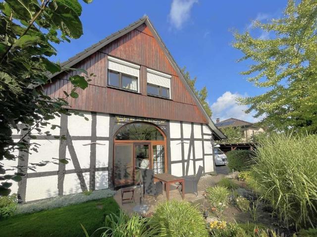 Haus kaufen in Borgholzhausen, Nordrhein-Westfalen