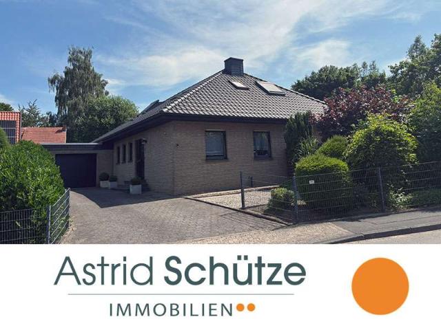 Haus kaufen in Borgholzhausen, Nordrhein-Westfalen