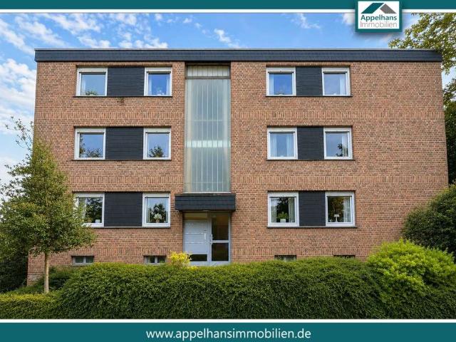 Haus kaufen in Borgholzhausen, Nordrhein-Westfalen