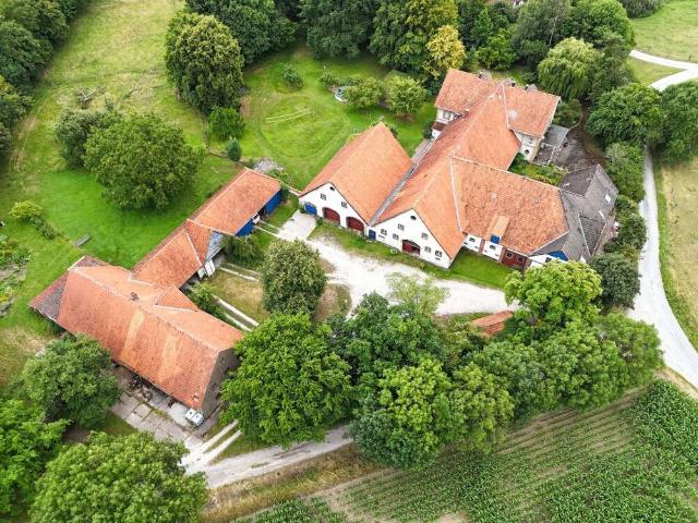 Haus kaufen in Borgholzhausen, Nordrhein-Westfalen