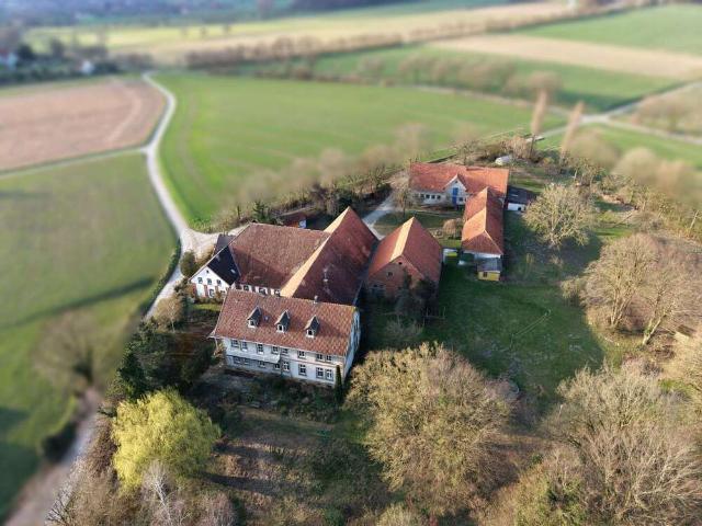 Haus kaufen in Borgholzhausen, Nordrhein-Westfalen