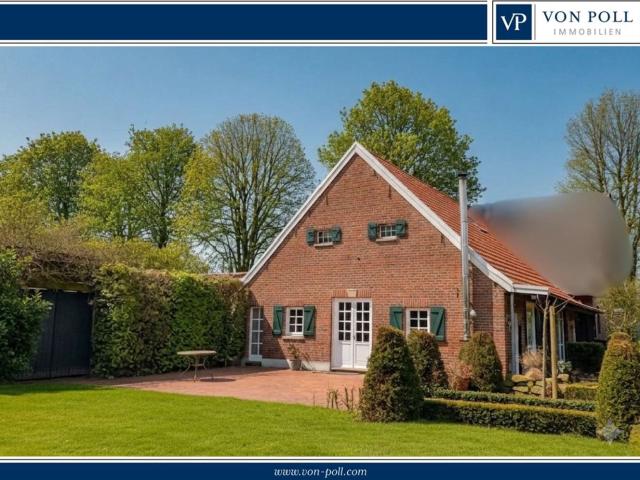 Haus kaufen in Borken, Nordrhein-Westfalen
