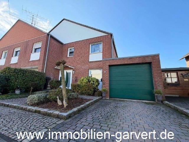 Haus kaufen in Borken, Nordrhein-Westfalen