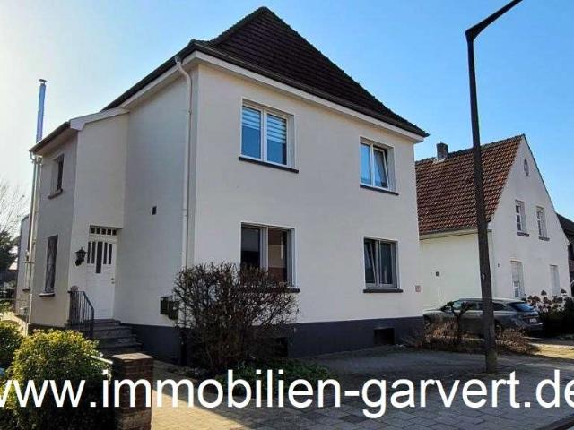 Haus kaufen in Borken, Nordrhein-Westfalen