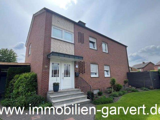Haus kaufen in Borken, Borken