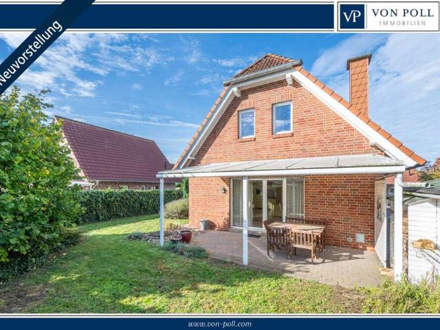 Haus kaufen in Burlo, Borken