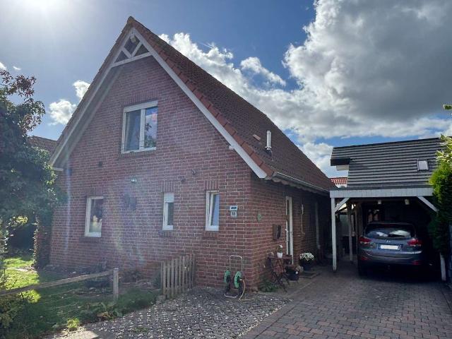 Haus kaufen in Borken, Nordrhein-Westfalen
