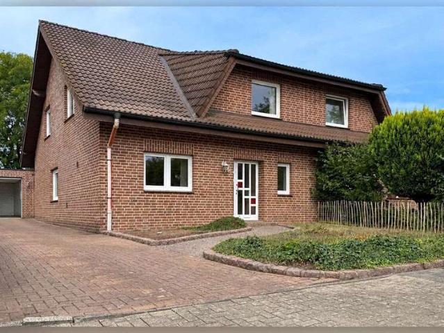 Haus kaufen in Borken