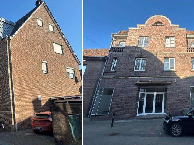 Haus kaufen in Borken, Borken