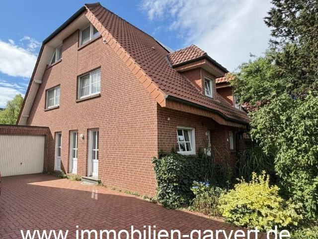 Haus kaufen in Borken, Nordrhein-Westfalen