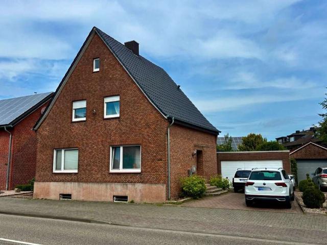 Haus kaufen in Borken