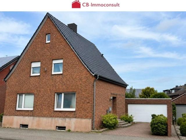 Haus kaufen in Borken, Nordrhein-Westfalen