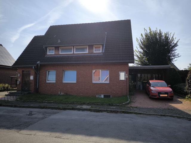 Haus kaufen in Borken, Nordrhein-Westfalen