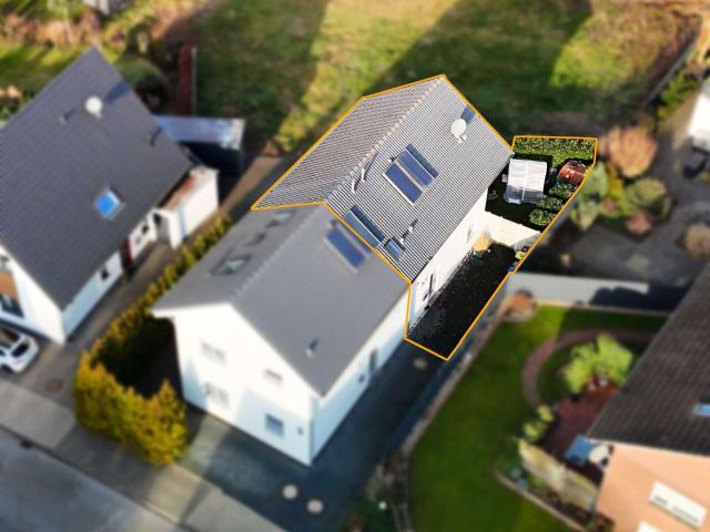 Haus kaufen in Borken, Nordrhein-Westfalen