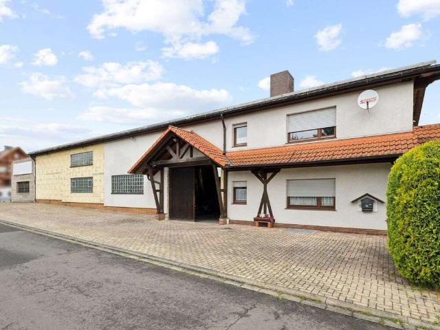 Haus kaufen in Borken