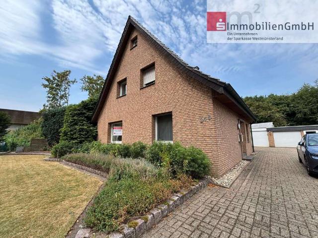 Haus kaufen in Borken, Nordrhein-Westfalen