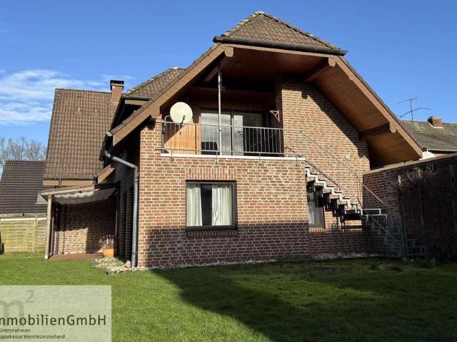Haus kaufen in Borken, Borken