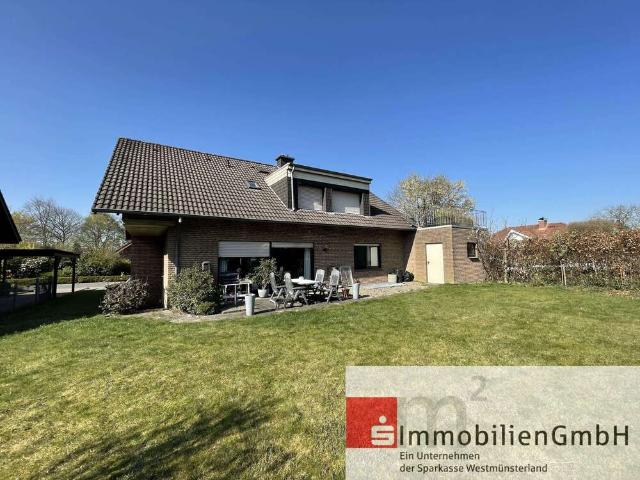 Haus kaufen in Borken, Borken
