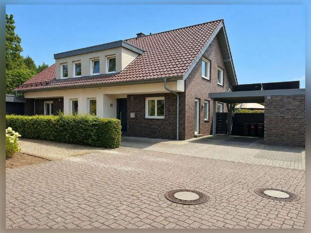 Haus kaufen in Borken, Nordrhein-Westfalen