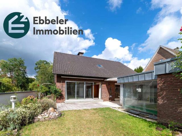 Haus kaufen in Borken