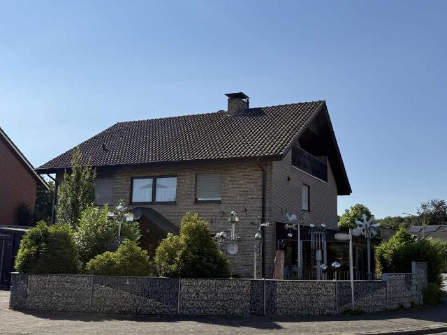 Haus kaufen in Borken