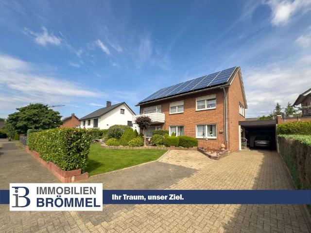 Haus kaufen in Borken, Borken