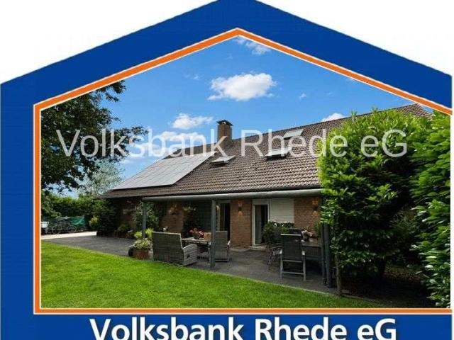 Haus kaufen in Borken, Nordrhein-Westfalen