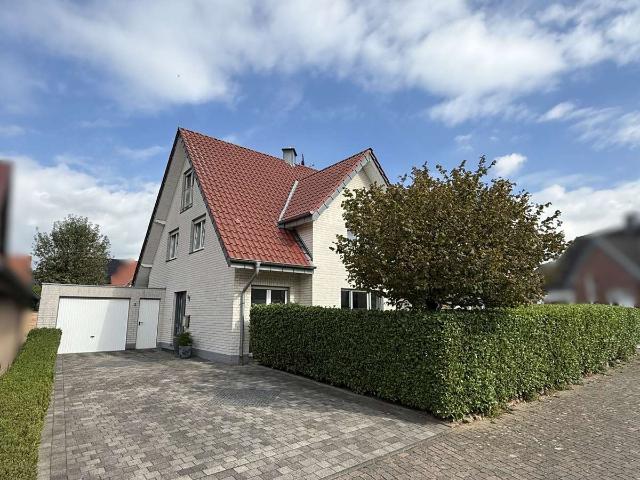 Haus kaufen in Borken