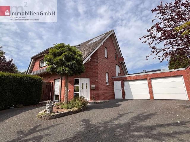 Haus kaufen in Borken, Nordrhein-Westfalen
