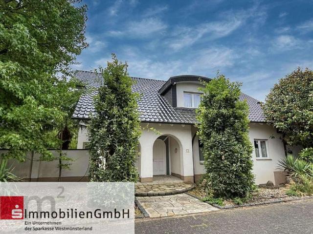 Haus kaufen in Borken, Borken