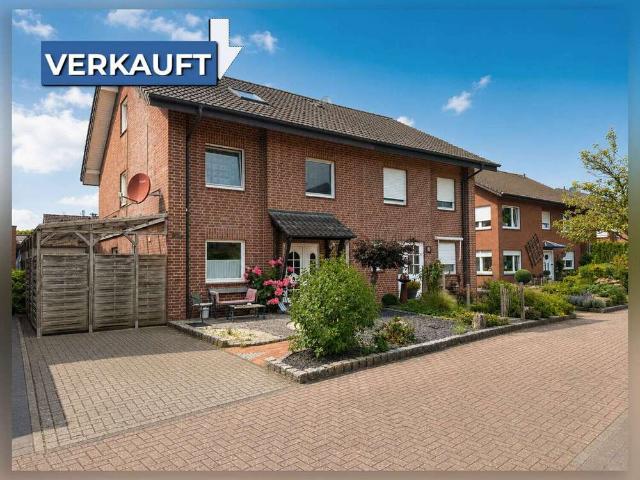 Haus kaufen in Borken, Nordrhein-Westfalen