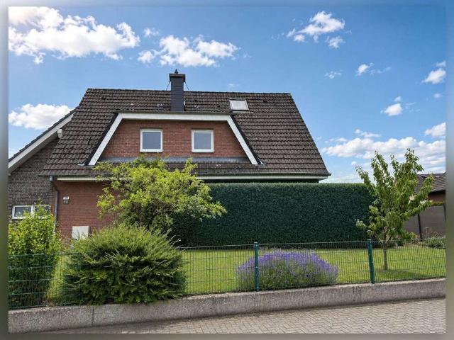 Haus kaufen in Gemen, Borken