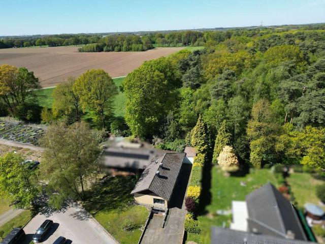 Haus kaufen in Borken, Nordrhein-Westfalen