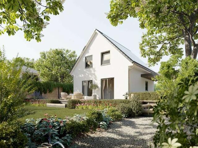 Haus kaufen in Borkheide, Brandenburg