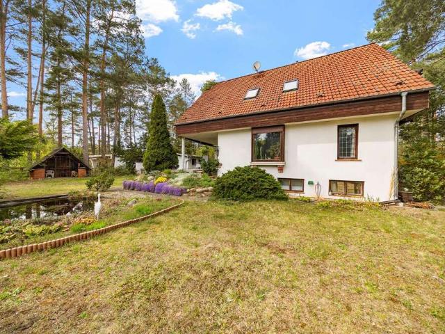 Haus kaufen in Borkheide, Brandenburg
