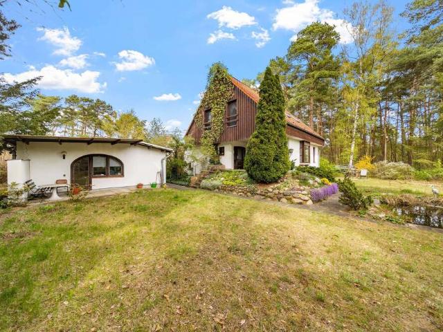 Haus kaufen in Borkheide, Brandenburg