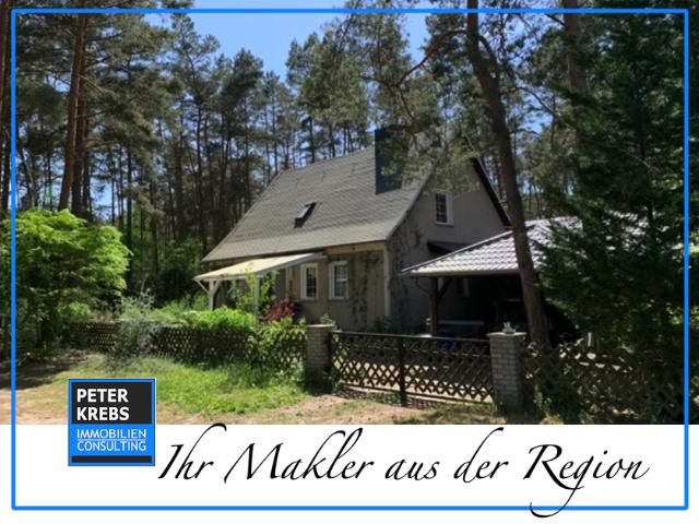 Haus kaufen in Borkheide, Brandenburg
