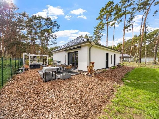 Haus kaufen in Borkheide, Brandenburg