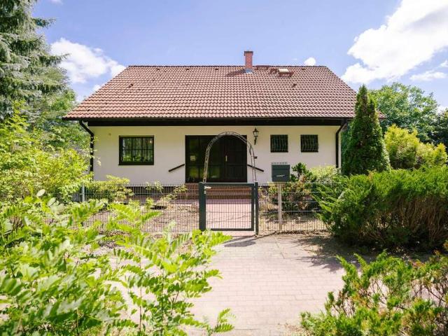 Haus kaufen in Borkheide, Brandenburg