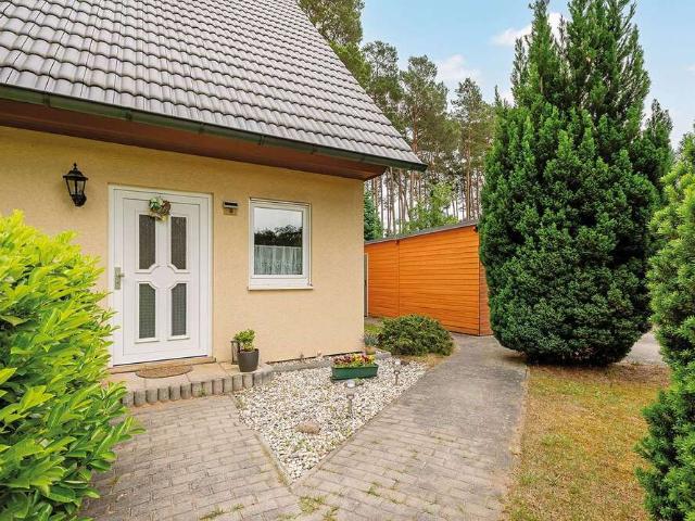 Haus kaufen in Borkheide, Brandenburg